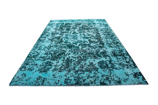 Traditional Vintage Handmade Rug 350X242 CM The Rugs Outlet 