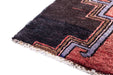 Traditional Vintage Handmade Rug 105X82 CM The Rugs Outlet 