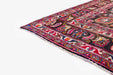 Traditional Vintage Handmade Rug 377X286 CM The Rugs Outlet 