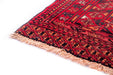 Traditional Vintage Handmade Rug 184X102 CM The Rugs Outlet 