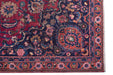 Traditional Vintage Handmade Rug 288X188 CM The Rugs Outlet 