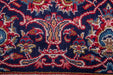 Traditional Vintage Handmade Rug 384X282 CM The Rugs Outlet 