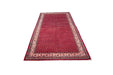 Traditional Vintage Handmade Rug 304X160 CM The Rugs Outlet 