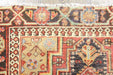 Traditional Vintage Handmade Rug 120x220 The Rugs Outlet 