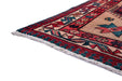 Traditional Vintage Handmade Rug 223X105 CM The Rugs Outlet 