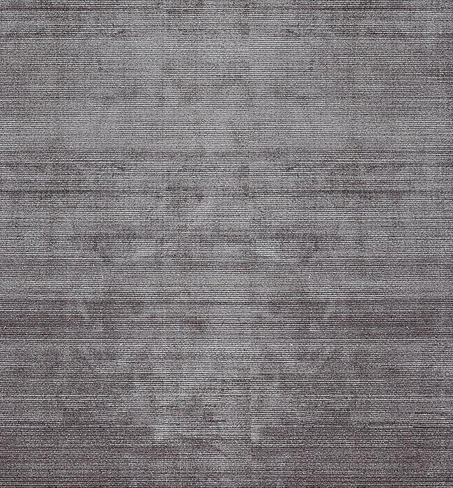 Elexus Ruby Border Rug (V3) - Grey