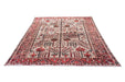 Traditional Vintage Handmade Rug 305X190 CM The Rugs Outlet 