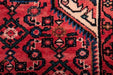 Traditional Vintage Handmade Rug 230X157 CM The Rugs Outlet 