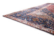 Traditional Vintage Handmade Rug 403X297 CM The Rugs Outlet 