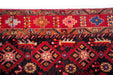 Traditional Vintage Handmade Rug 315X110 CM The Rugs Outlet 