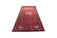 Traditional Vintage Handmade Rug 177X144 CM The Rugs Outlet 