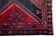 Traditional Vintage Handmade Rug 315X140 CM The Rugs Outlet 