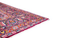 Traditional Vintage Handmade Rug 387X297 CM The Rugs Outlet 