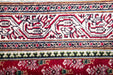 Traditional Vintage Handmade Rug 383X100 CM The Rugs Outlet 