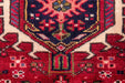 Traditional Vintage Handmade Rug 288X70 CM The Rugs Outlet 