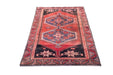 Traditional Vintage Handmade Rug 200X100 CM The Rugs Outlet 