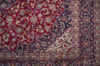 Traditional Vintage Handmade Rug 295 X 387 cm The Rugs Outlet 