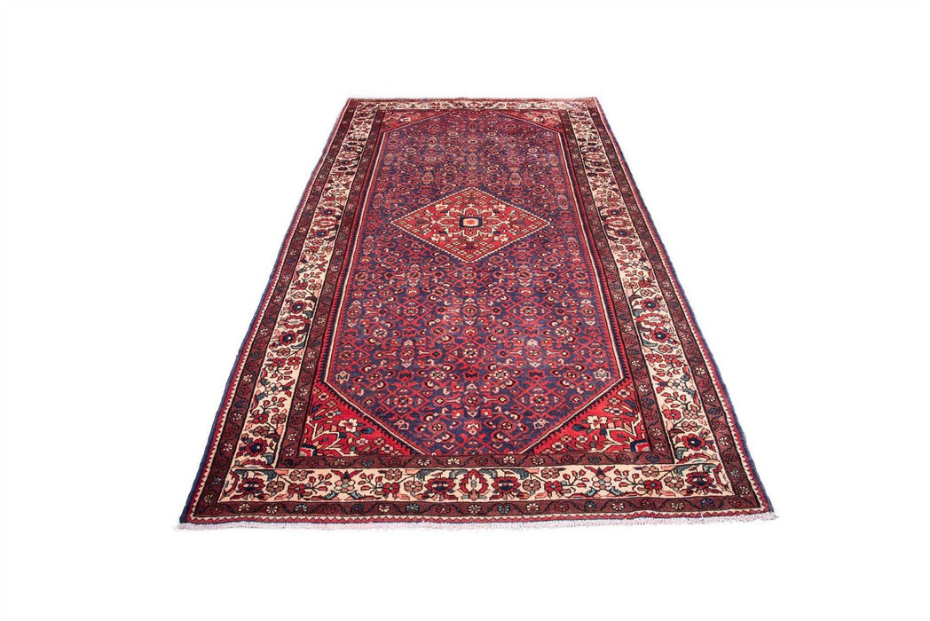 Traditional Vintage Handmade Rug 181X166 CM The Rugs Outlet 