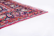 Traditional Vintage Handmade Rug 318X250 CM The Rugs Outlet 