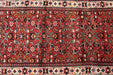 Traditional Vintage Handmade Rug 300X94 CM The Rugs Outlet 