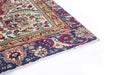 Traditional Vintage Handmade Rug 286X181 CM 9.4X5.9 FT The Rugs Outlet 