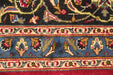 Traditional Vintage Handmade Rug 292x405cm The Rugs Outlet 