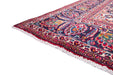 Traditional Vintage Handmade Rug 390X288 CM The Rugs Outlet 