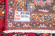 Traditional Vintage Handmade Rug 382X290 CM The Rugs Outlet 