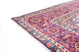 Traditional Vintage Handmade Rug 380X283 CM The Rugs Outlet 