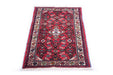 Traditional Vintage Handmade Rug 102X60 CM The Rugs Outlet 