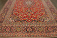 Traditional Vintage Handmade Rug 247x340cm The Rugs Outlet 