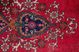 Traditional Vintage Handmade Rug 365X270 CM The Rugs Outlet 