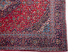 Traditional Vintage Handmade Rug 400X297 CM The Rugs Outlet 