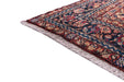 Traditional Vintage Handmade Rug 390X307 CM The Rugs Outlet 