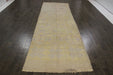 Traditional Vintage Handmade Rug 365X120 CM The Rugs Outlet 