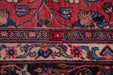 Traditional Vintage Handmade Rug 383X306 CM The Rugs Outlet 