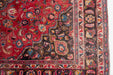 Traditional Vintage Handmade Rug 377X286 CM The Rugs Outlet 