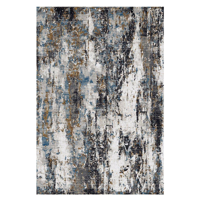 Kalipso Contemporary Design Rug (V1) - Multi