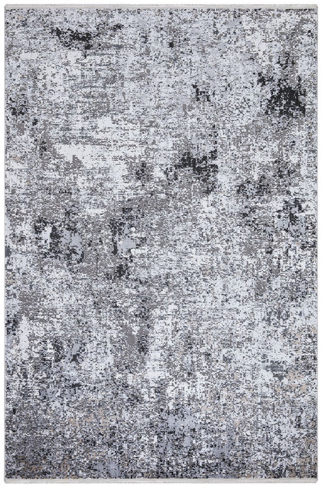 Luxy Abstract Rug - Beige