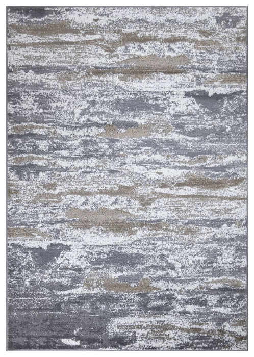 Monaco Contemporary Rug (V2) - Beige