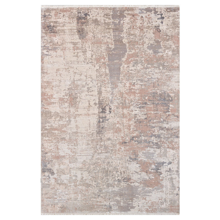 Olimpos Contemporary Design Rug (V4) - Multi