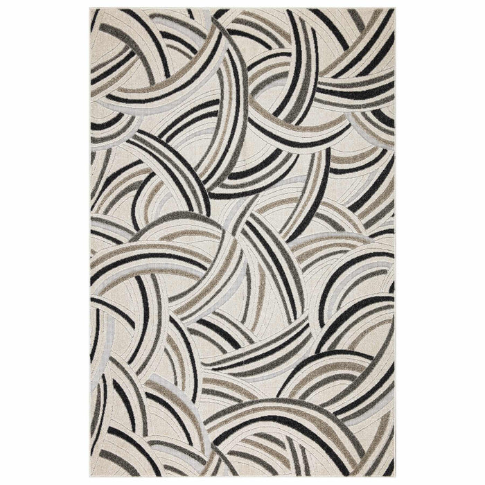 Richmond Sunrise Outdoor Rug - Beige