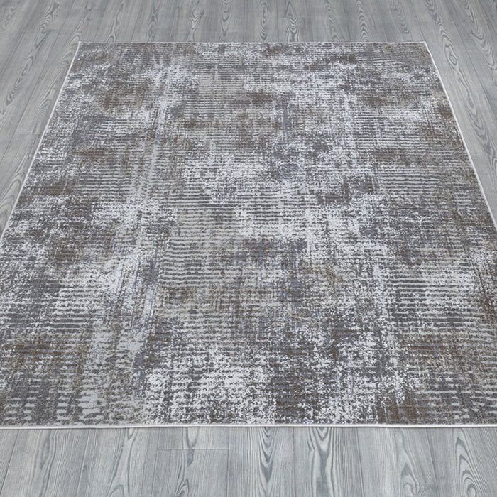 Stratus Contemporary Rug (V2) - Beige