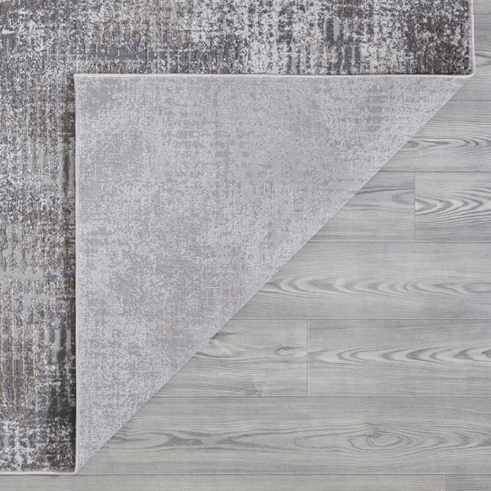 Stratus Contemporary Rug (V2) - Beige