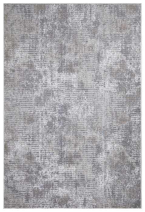 Stratus Contemporary Rug (V2) - Beige