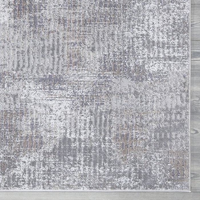 Stratus Contemporary Rug (V2) - Beige